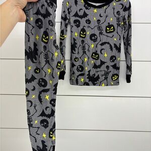Little Sleepies Halloween Pajamas 🎃